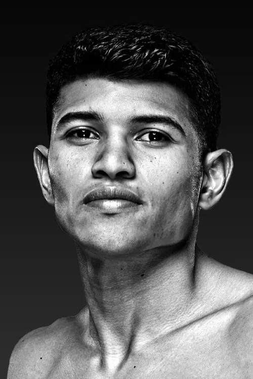 Christian Olivo Barreda profile