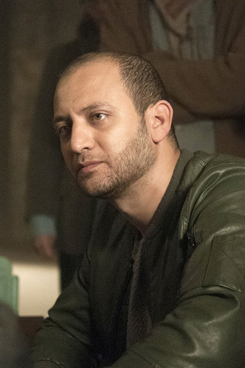 Doraid Liddawi profile