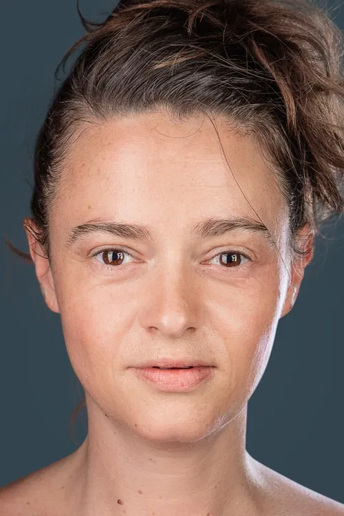 Tina Keserović profile