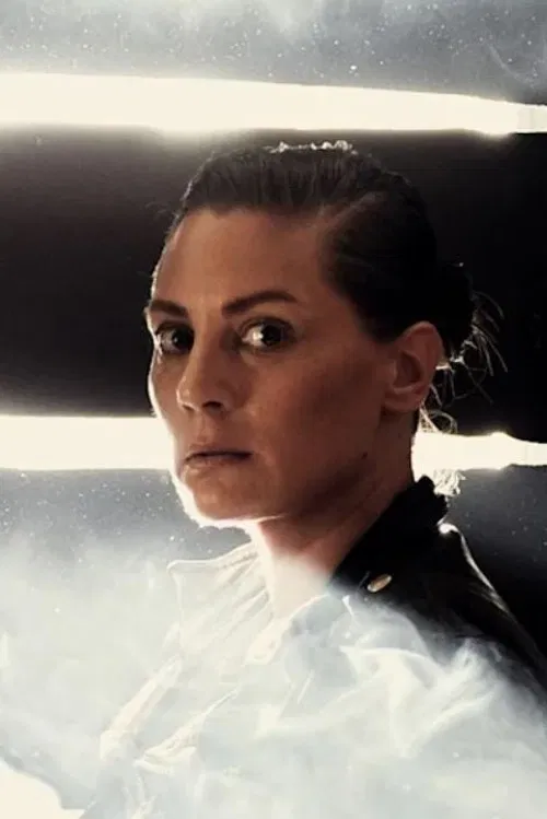 Leah Shapiro profile