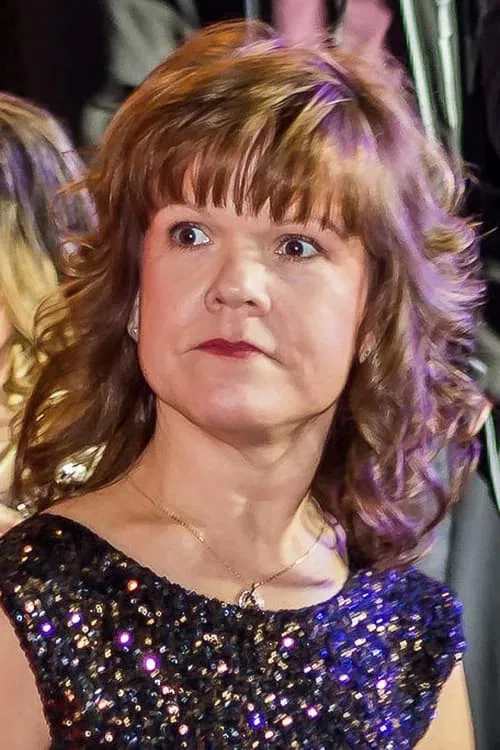 Samantha Davis profile