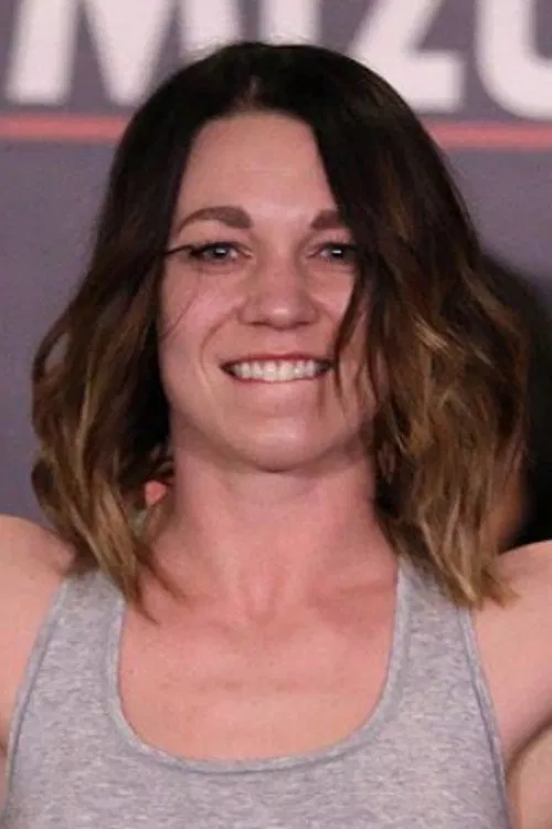 Kali Robbins profile