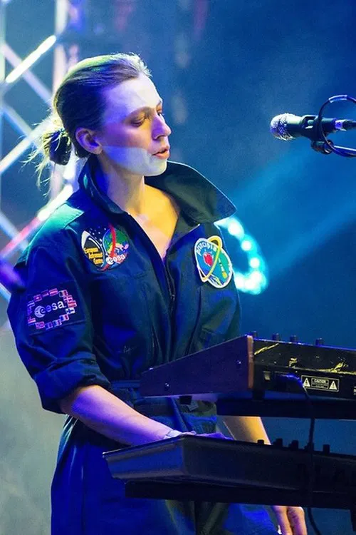 Charlotte Hatherley profile