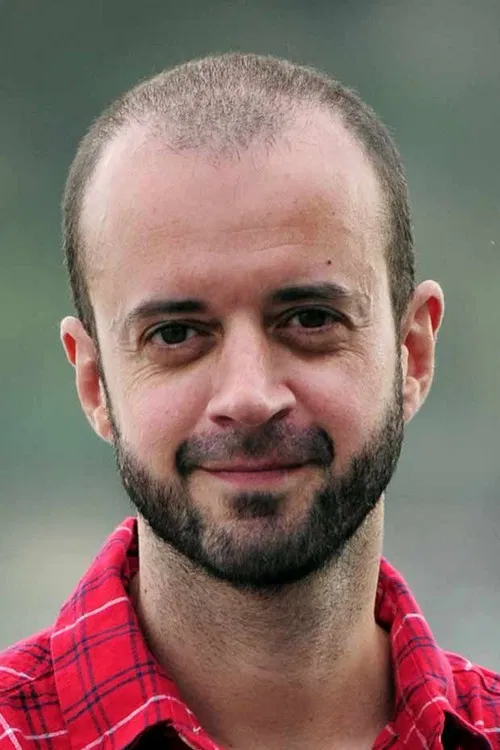 Fernando Franco profile