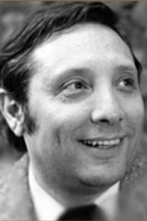 Robert Thomas profile