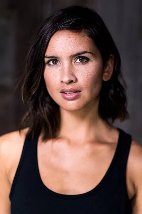 Kristina Emerson profile