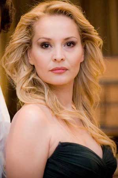 Neşe Beykent profile