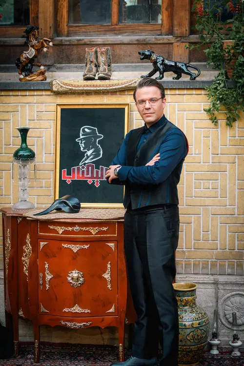 Mohammad Amiri profile