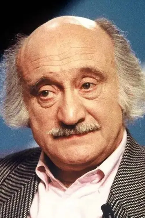 André Gaillard profile