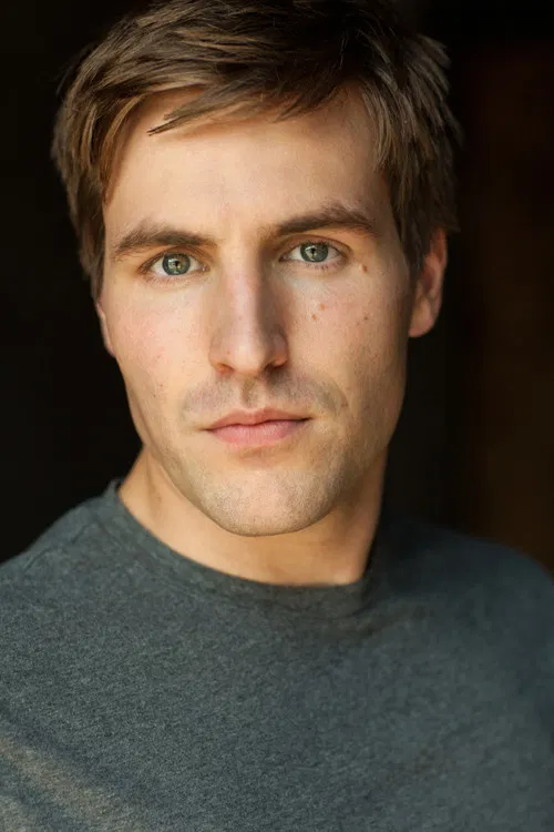 Paul Michael Draper profile