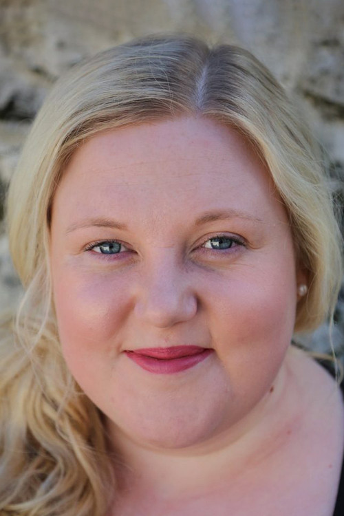 Caroline Deyga profile