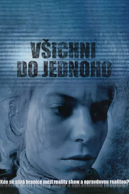 Všichni do jednoho poster