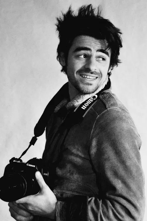 Jordi Gueyrard profile