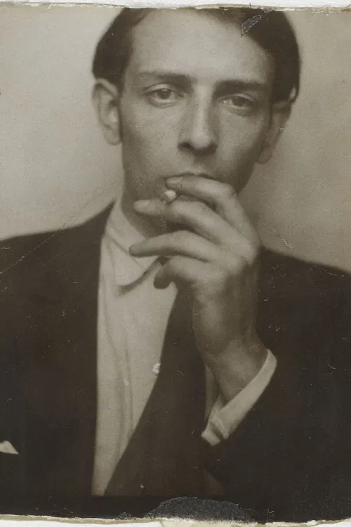 Jacques-André Boiffard profile