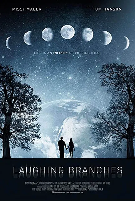 Laughing Branches poster