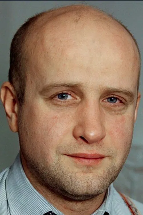 Vitaliy Kovalenko profile