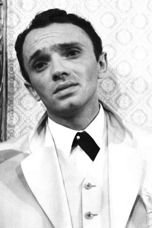 Krzysztof Litwin profile