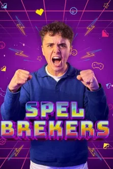 Spelbrekers poster