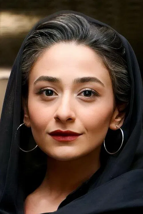 Elham Shafiei profile