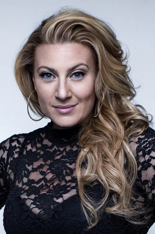 Sarah Dawn Finer profile