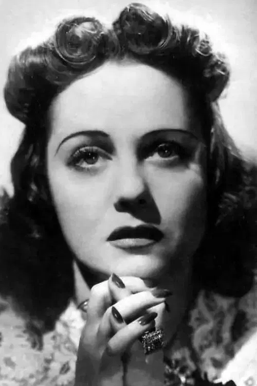 Lucienne Boyer profile