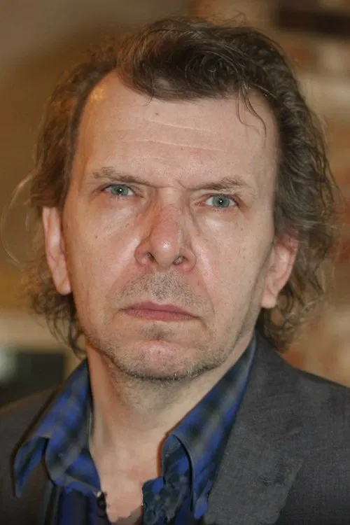 Gennadiy Alimpiev profile