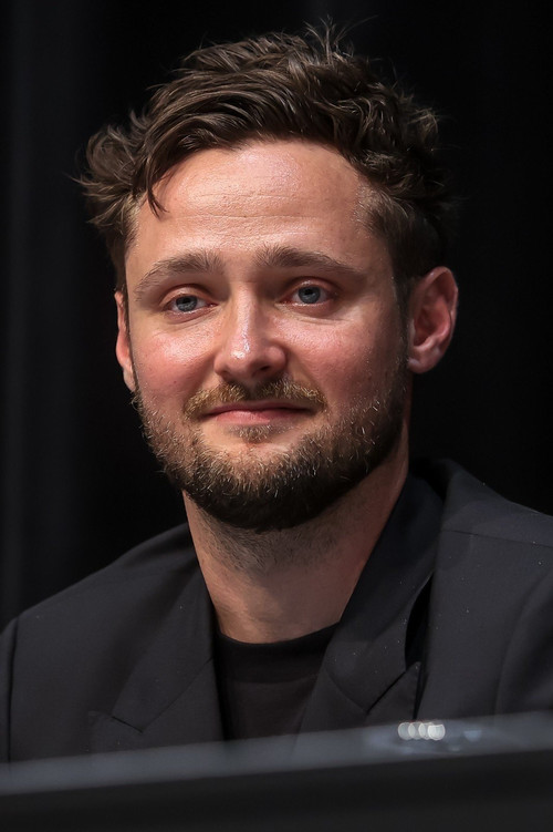 Daniel Jaroszek profile