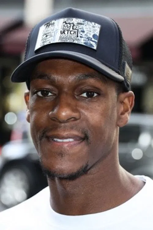 Rajon Rondo profile