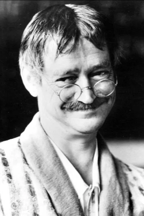 Hans Terofal profile