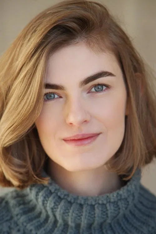 Leonora Cooke profile