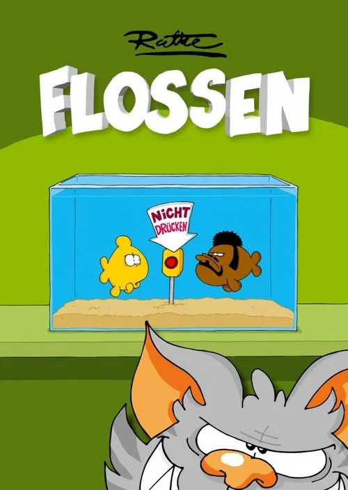 FLOSSEN poster