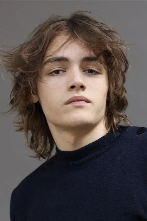 Alexis Rosenstiehl profile