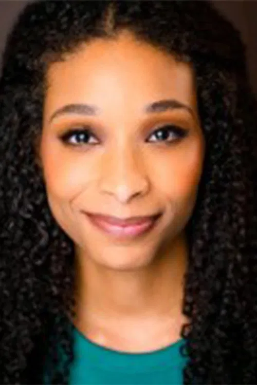 Maryam Suleyman profile