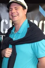 Garrett Bernard profile