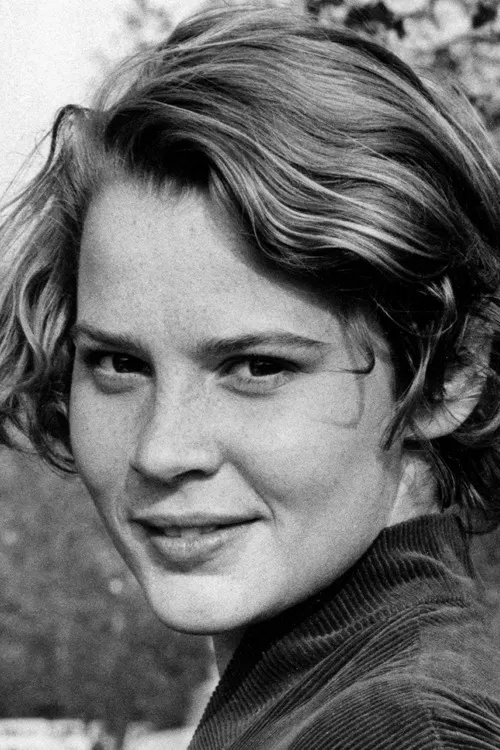 Marianne Bengtsson profile