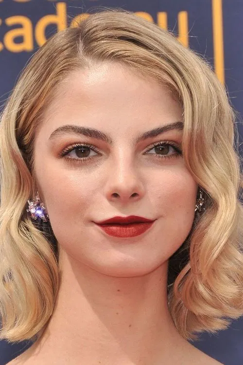 Allie Marie Evans profile