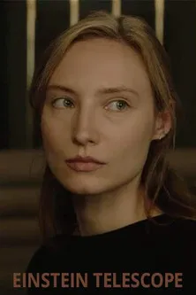Einstein Telescope poster