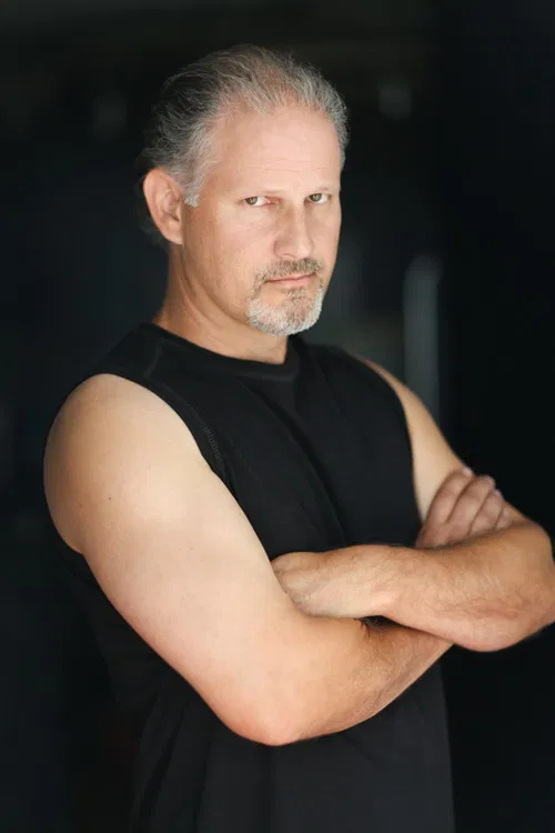 Darren Andrichuk profile