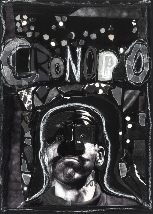 CRONOPIO poster