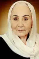 Tuti Yusupova profile