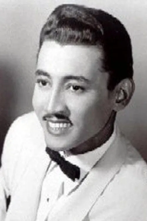 Felipe Rodríguez profile