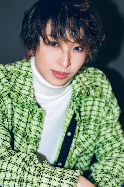 Sakuragi Minato profile