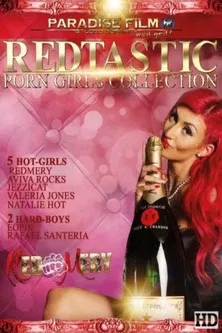Redtastic: Porn girls collection poster