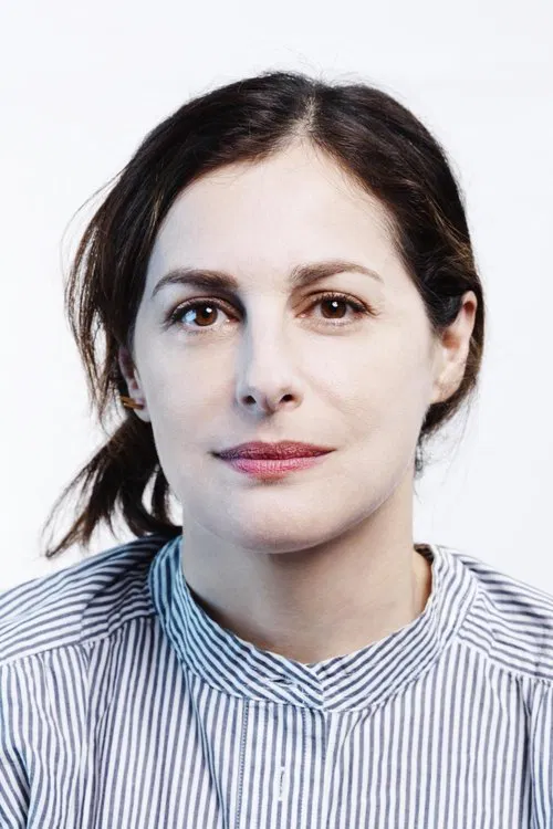 Amira Casar profile