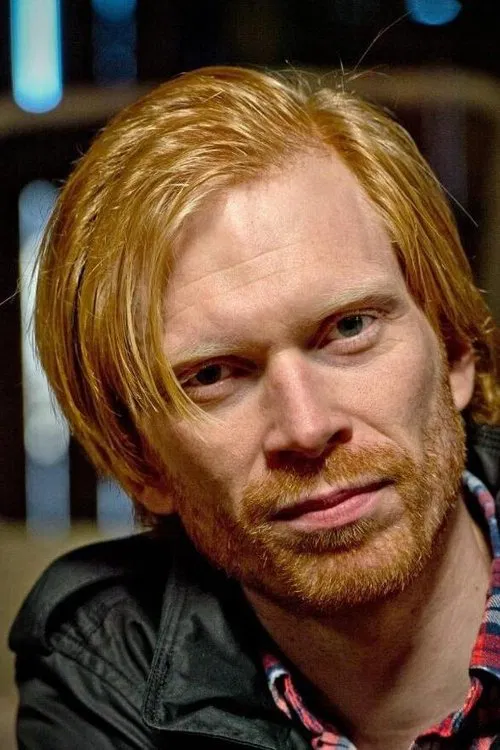 Jörgen Thorsson profile