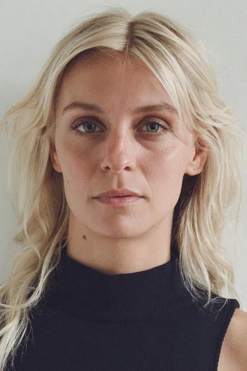 Julia Crockett profile