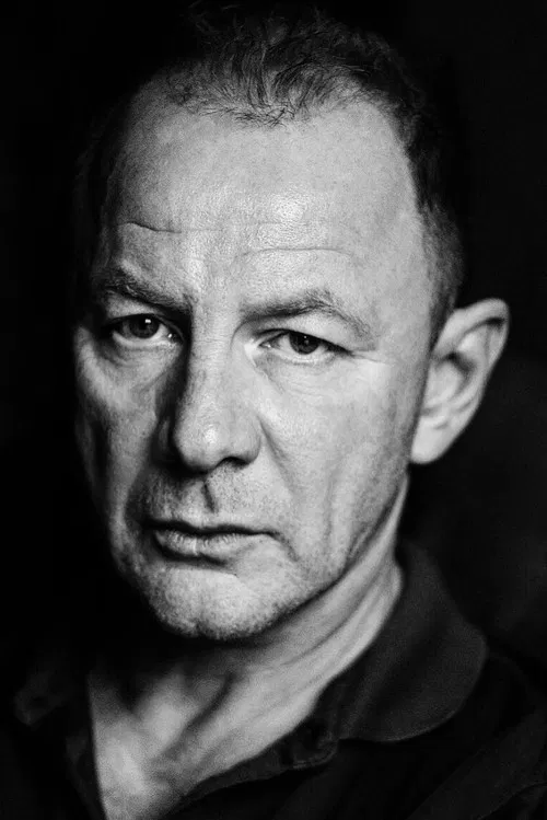 Dmitriy Shevchenko profile