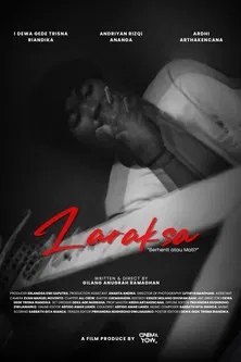 LARAKSA poster
