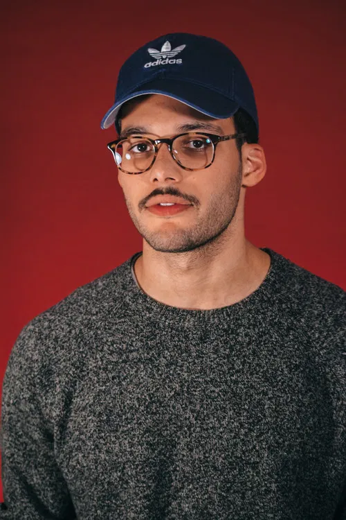 Joan Gonzalez profile