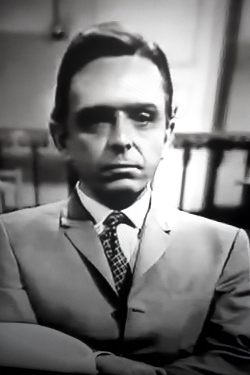 Heinrich Trimbur profile